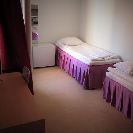 Summer Hotel Elli Joensuu Eksteriør billede