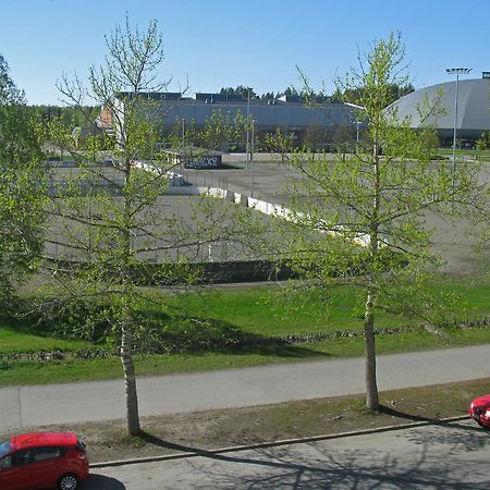 Summer Hotel Elli Joensuu Eksteriør billede