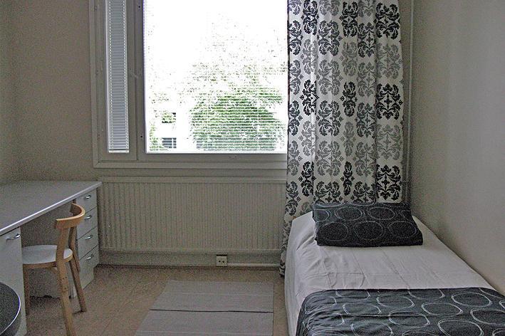 Summer Hotel Elli Joensuu Eksteriør billede
