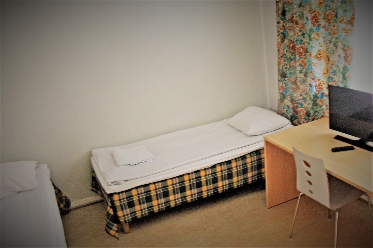 Summer Hotel Elli Joensuu Eksteriør billede